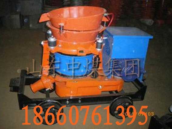 供应HSP-5矿用湿喷机_HSP-5湿喷机_湿喷机价格_干喷机1866076