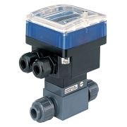 供应burkert涡轮流量计