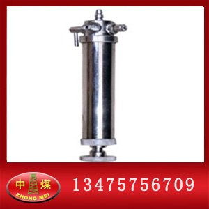 多种气体采样器