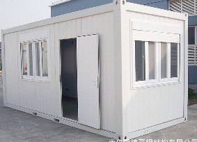供应住人集装箱