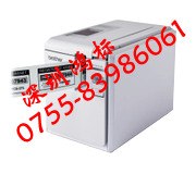 供应兄弟PT-9700PC标签机[标签标识]