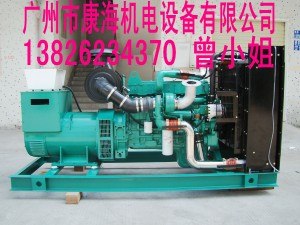 供应康明斯柴油发电机组故障调整和修理