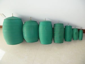 供应橡胶水堵 谁说了算
