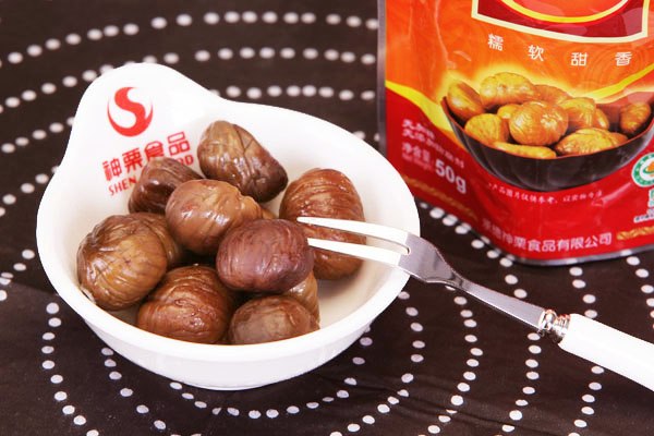 供应鲜板栗