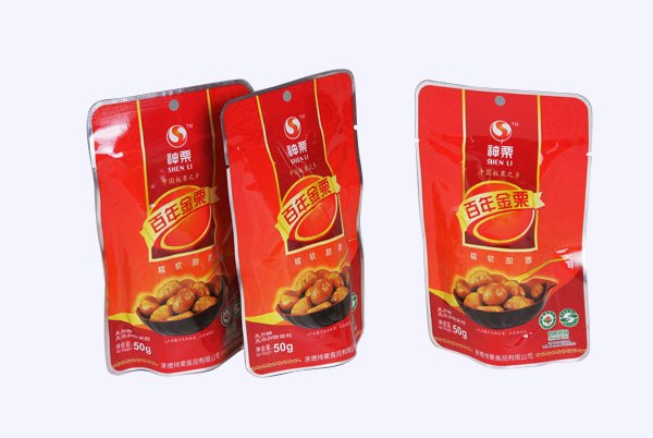 供应宽城“神栗” 湖南卫视推荐