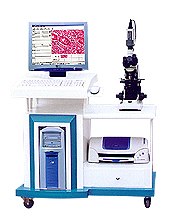HD-2000病理图文报告系统