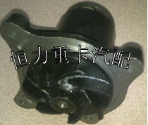 供应三菱4D34/6D16水泵