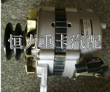 供应三菱6D22发电机起动机