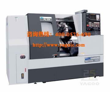 TYH6500数控雕铣机