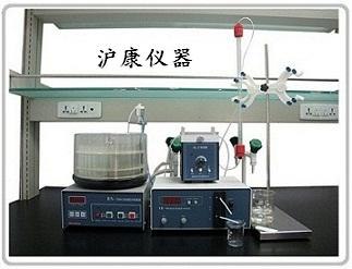 核酸蛋白检测仪HC99-3系列