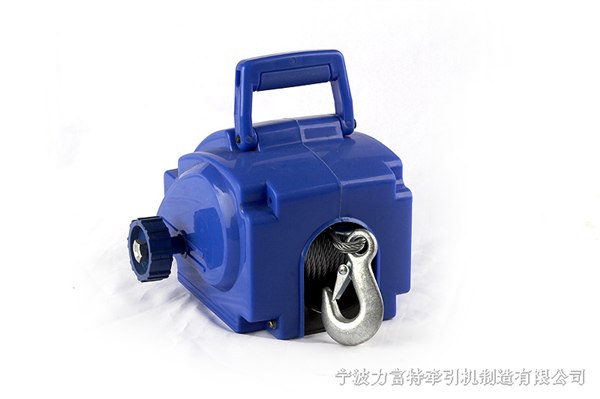 乌海船用绞盘手扳葫芦