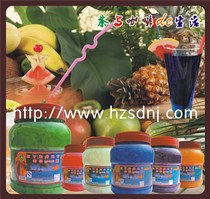 大量长期供应纯正椰果