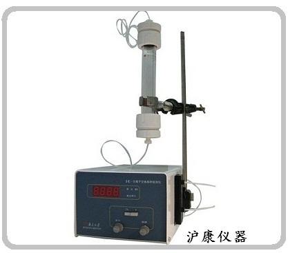 HD-9离子交换层析检测仪