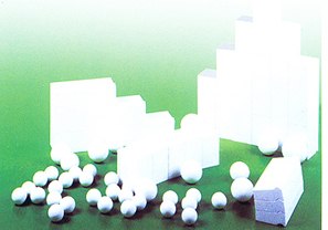 哪里的氧化铝制品销售好淄博雷德精细陶瓷有限公司