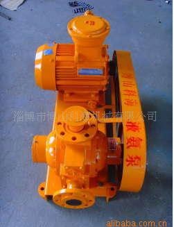 如何选择液氨泵组淄博市博山科海机械有限公司