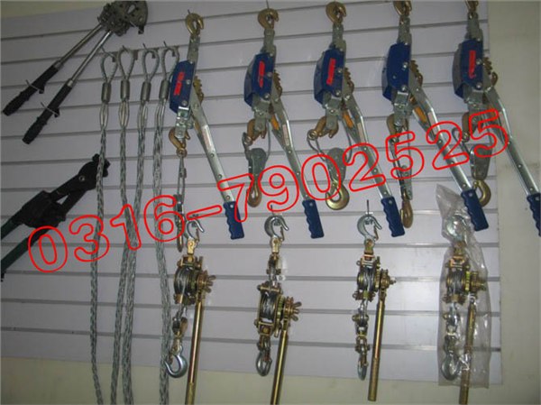 供应棘轮紧索具双钩紧索具，棘轮紧索具