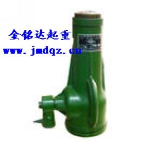 供应青岛索具捆绑器螺旋式千斤顶