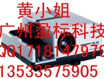 供应德国原装进口明亮幻灯机 百灵幻灯机 E130 （原型号130AF）