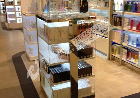 深圳奇峰展示有限公司