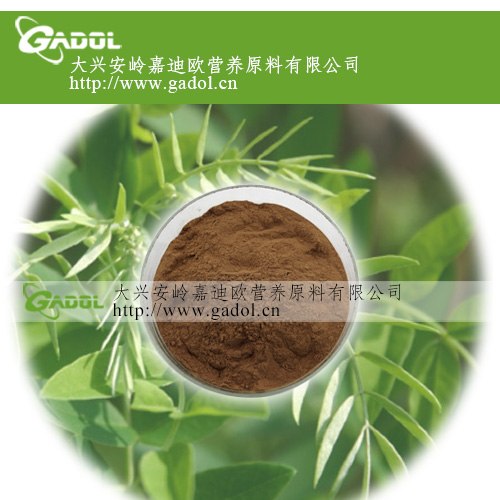 供应苦参提取物