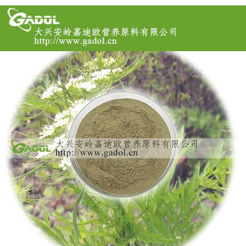 供应蛇床子提取物
