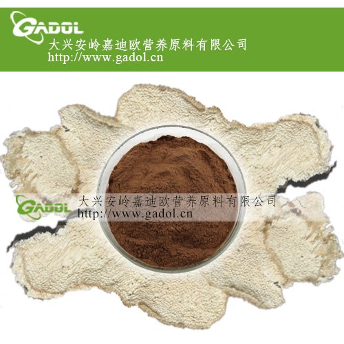供应白耙齿提取物
