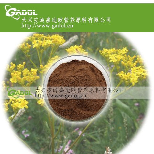 供应败酱草提取物