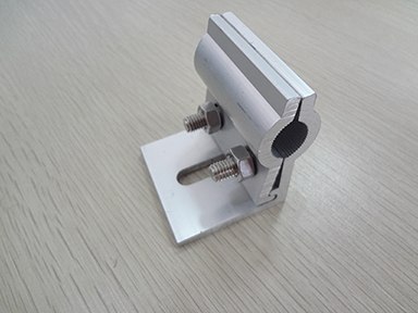 供应供应光伏支架-屋顶夹具
