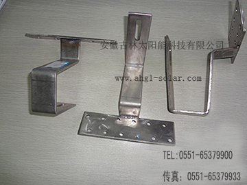 供应光伏支架屋顶挂钩