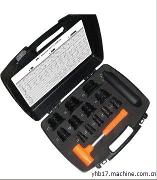 供应ZMT-36冷态轴承安装工具资料详细介绍