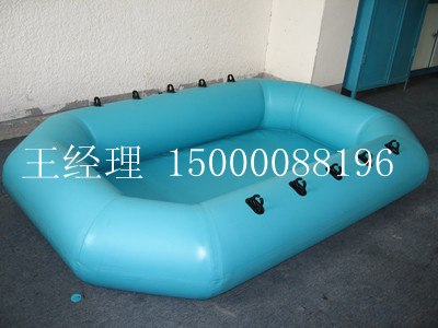 供应大型充气游泳池