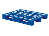 供应QH1301塑料周转箱