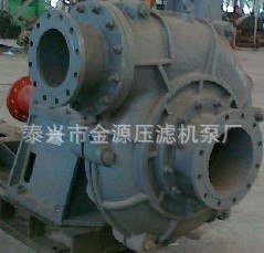 氧化铁粉耐磨泵 ZJ型渣浆泵 密封改造 耐磨叶轮 煤渣泵 渣浆泵