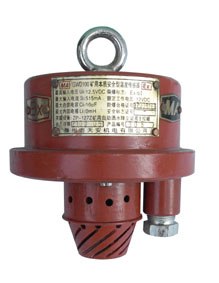 供应矿用本质安全型温度传感器