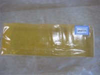标签用热熔压敏胶工艺