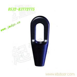 供应钢索索节索具青岛千斤顶专供