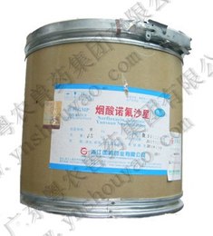 兽药氟哌酸,烟酸诺氟沙星,河源兽药批发