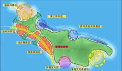 供应海岛规划设计