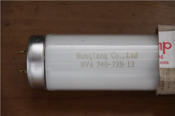 供应老化管UVA340 UVB313