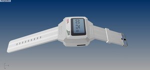 供应手表GPS定位器|手表健身教练|GPS定位健身器