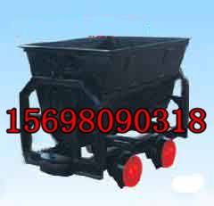 供应KFU0.75-6型翻斗式矿车