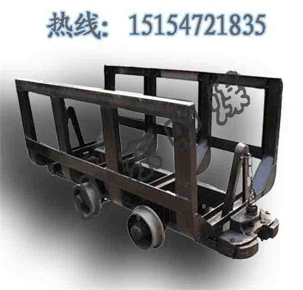 供应煤矿专用材料车 *热销矿用材料车* 矿用材料车 矿车 山东材料车批发 