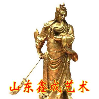 佛像制造厂家  紫铜佛像  铜佛像加工