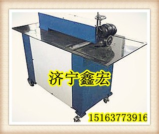 供应济宁灵活电动牛头剪板机