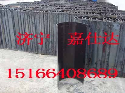 溜槽   搪瓷溜槽   矿用溜槽