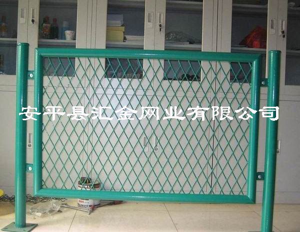 供应护栏用钢板网