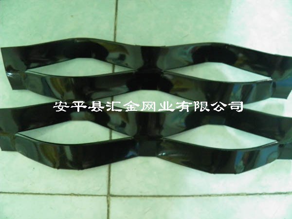 供应喷塑铝板网