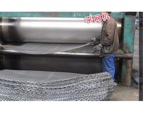 供应特殊型钢板网