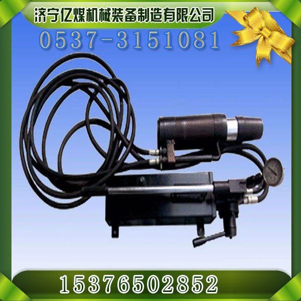 供应手动锚索张拉机具