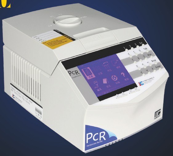 供应梯度PCR热循环仪K960
